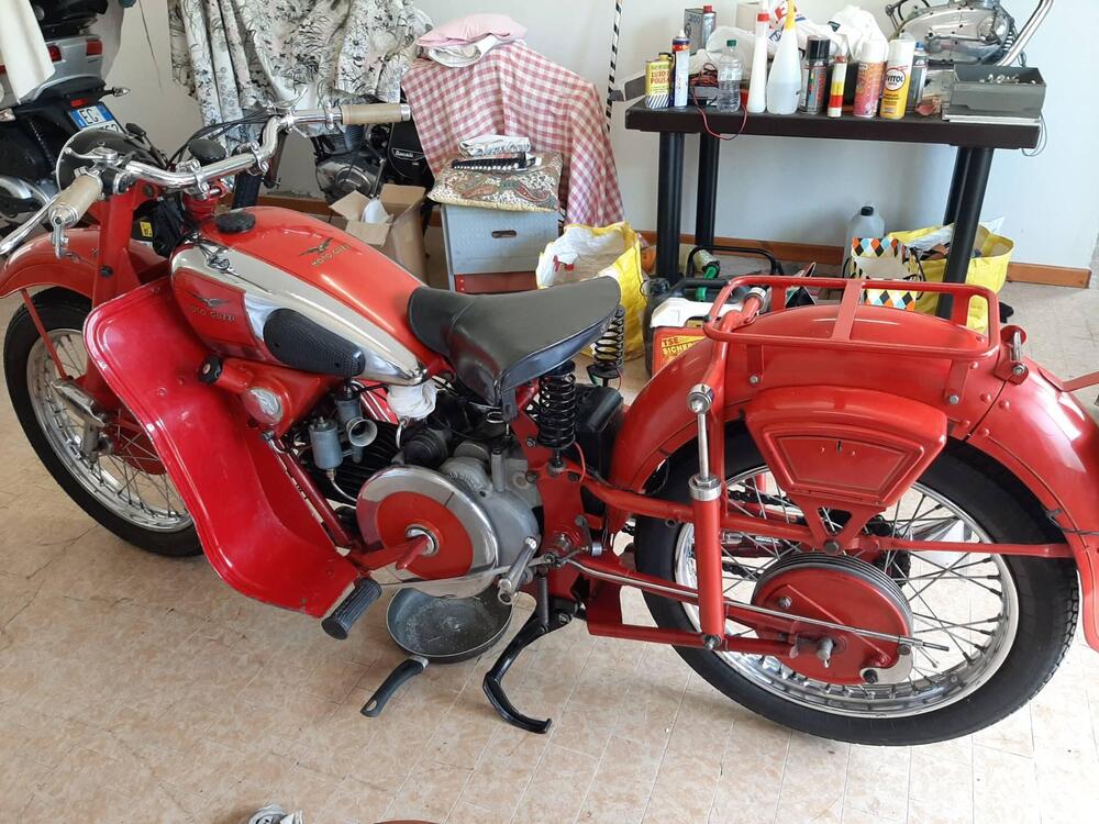 Moto Guzzi GTV 500 del 1949 (5)