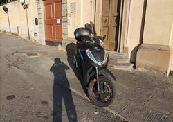 Honda SH 300 i ABS (2016 - 20) usata