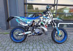 Tm Moto SMR 300 (2021 - 22) usata