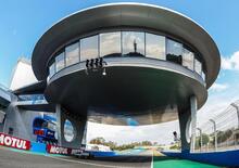 MotoGP 2025. GP di Spagna a Jerez. Tutto quello che c'è da sapere sulla prima gara europea