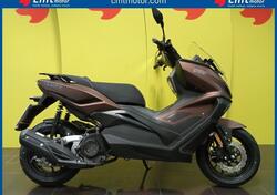 Kl Brera 125 (2022 - 25) nuova