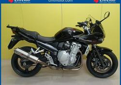 Suzuki GSF 650 Bandit S (2006 - 12) usata