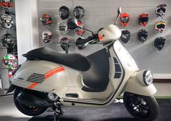 Vespa GTV 310 (2025) nuova