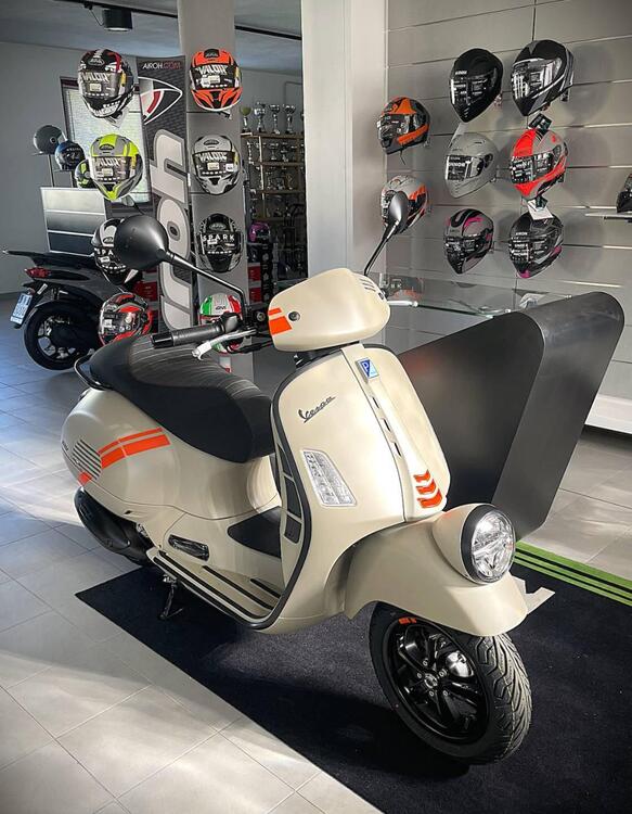 Vespa GTV 310 (2025) (2)