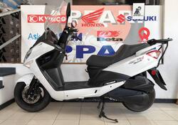 Sym Joyride 200 ABS (2017 - 20) usata