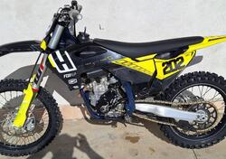 Husqvarna FC 250 (2023) usata