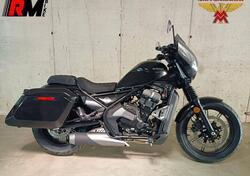 Moto Morini Calibro Bagger (2024 - 25) nuova