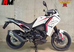 Moto Morini X-Cape 700 (2025) nuova