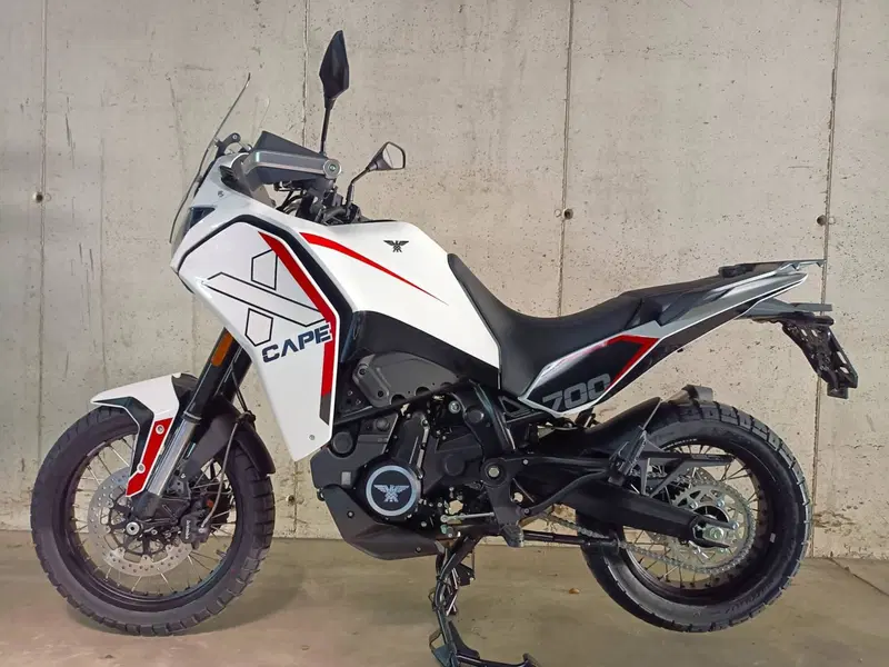 Moto Morini X-Cape 700 (2025 - 26) (2)