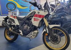 Yamaha Ténéré 700 (2022 - 24) usata