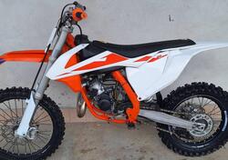 KTM 85 SX (2019) usata