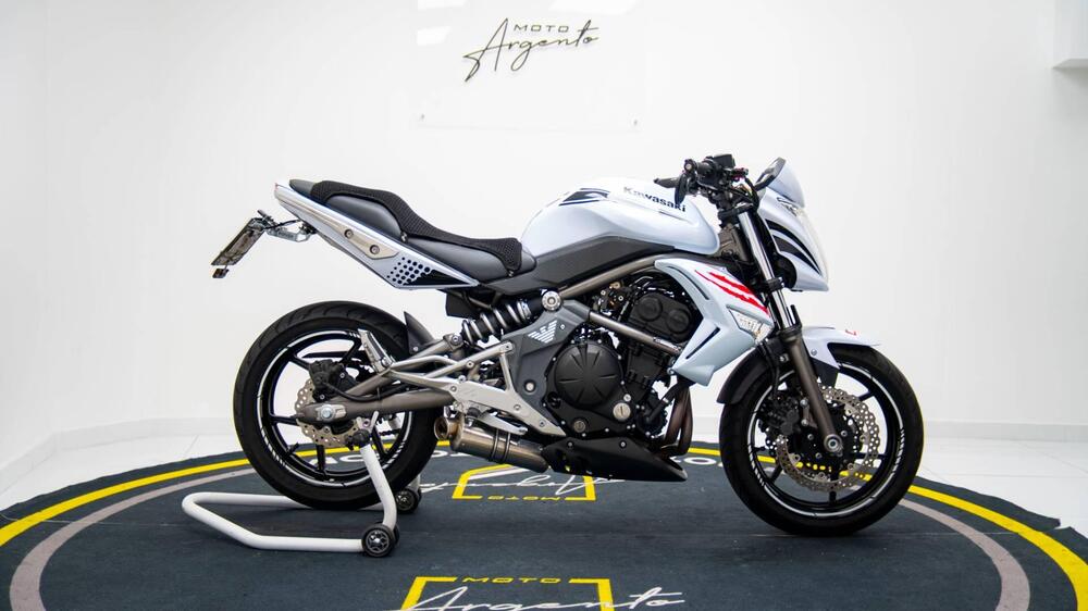 Kawasaki ER-6N (2006 - 09) (3)