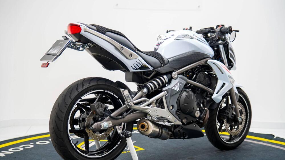 Kawasaki ER-6N (2006 - 09) (4)