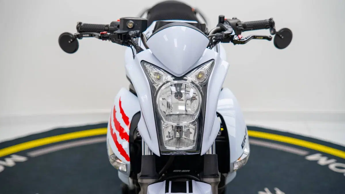 Kawasaki ER-6N (2006 - 09) (10)
