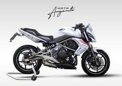Kawasaki ER-6N (2006 - 09) usata