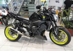 Yamaha FZ1 (2006 - 16) usata