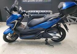 Honda Forza 350 Deluxe (2022 - 24) usata
