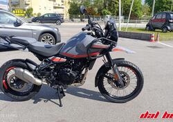 Royal Enfield Himalayan 450 (2024 - 25) nuova