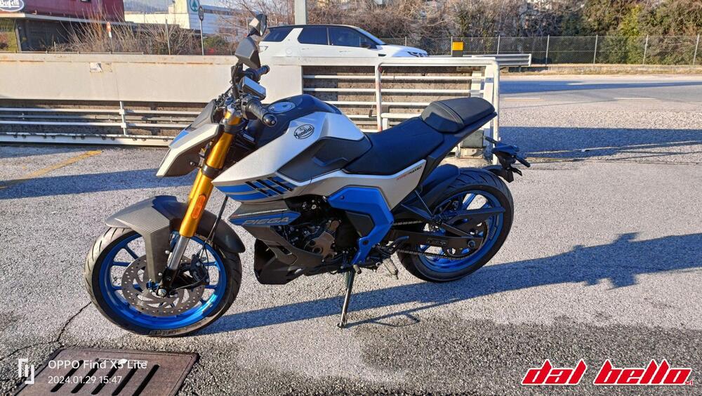 FB Mondial Piega 125 (2022 - 24) (3)