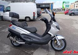 Piaggio X9 500 usata