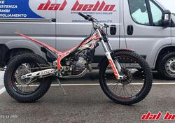 Betamotor Evo 125 2t (2021) usata