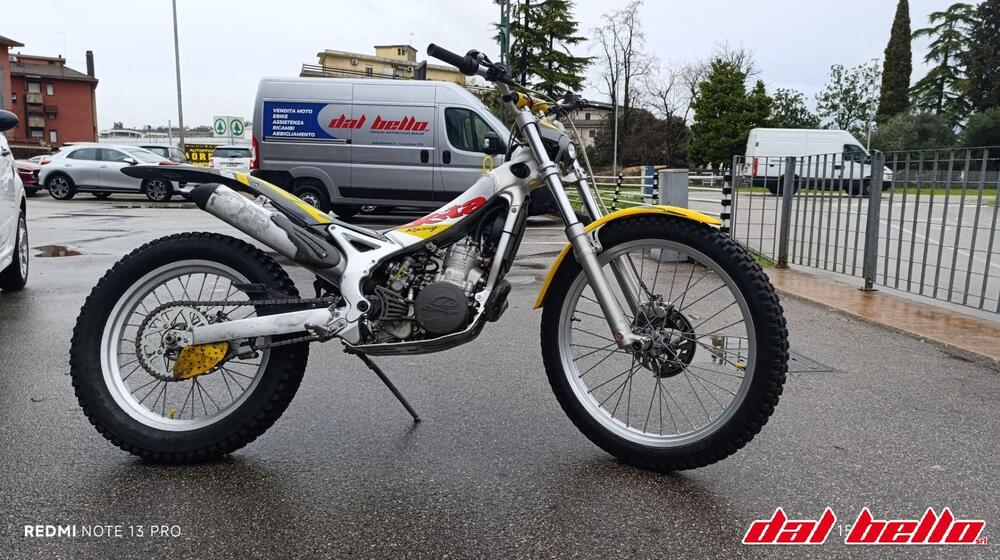 Betamotor REV-3 250 (2002 - 05)