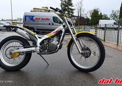 Betamotor REV-3 250 (2002 - 05) usata