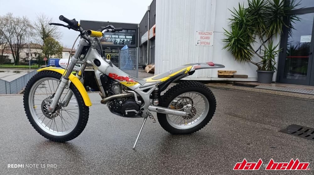 Betamotor REV-3 250 (2002 - 05) (2)