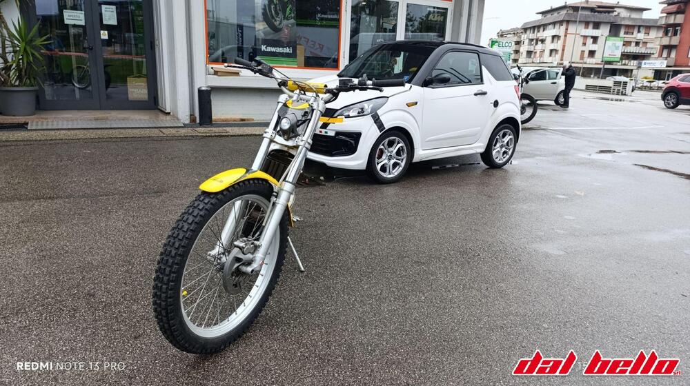 Betamotor REV-3 250 (2002 - 05) (3)