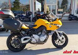 Bmw F 800 S usata