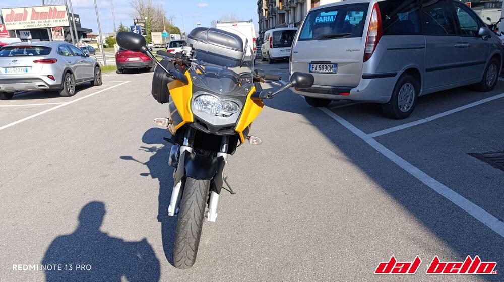 Bmw F 800 S (2)