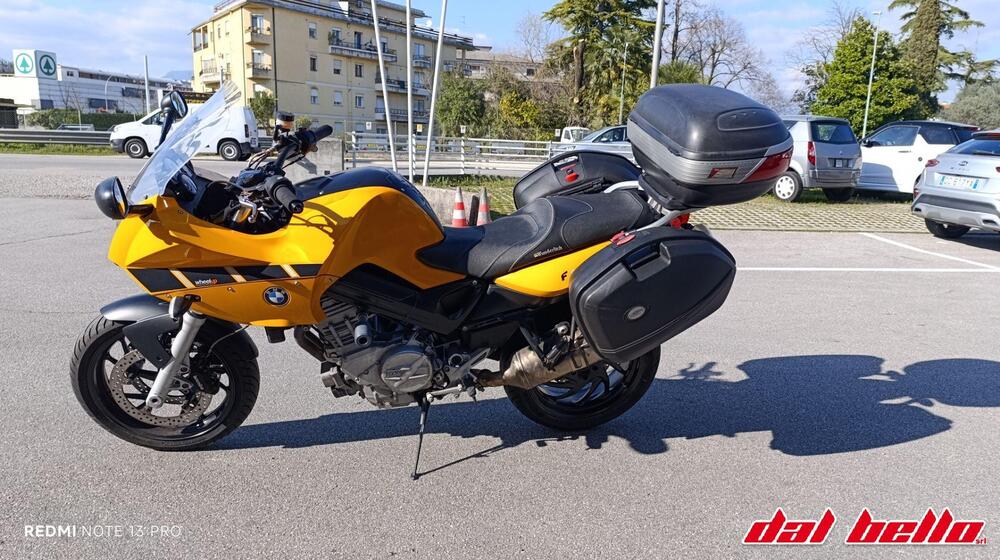 Bmw F 800 S (3)