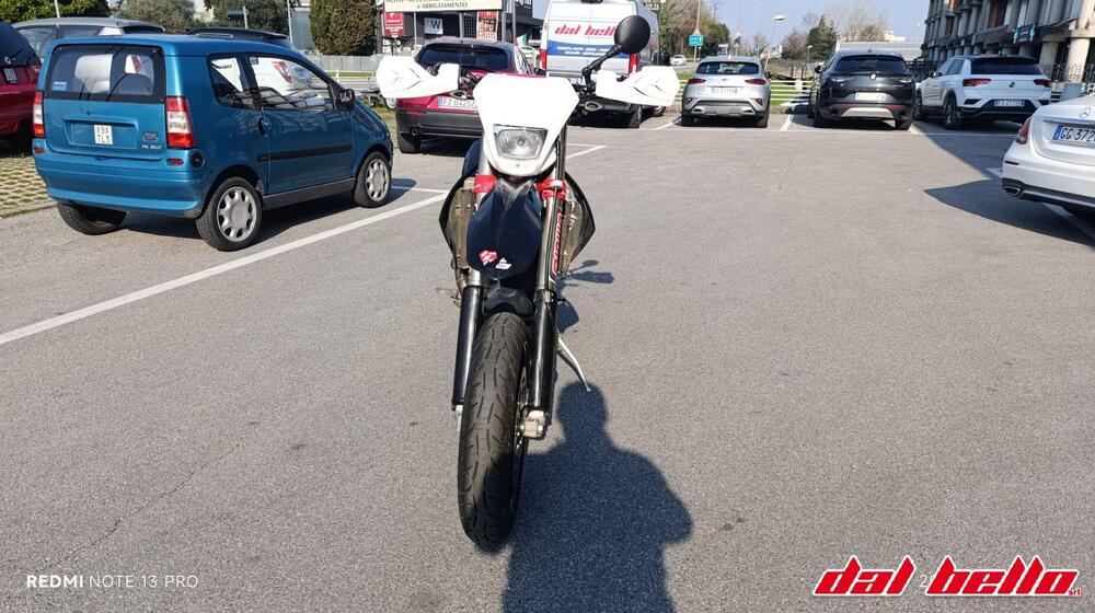 Honda CRF 450 Supermoto R (2014) (2)