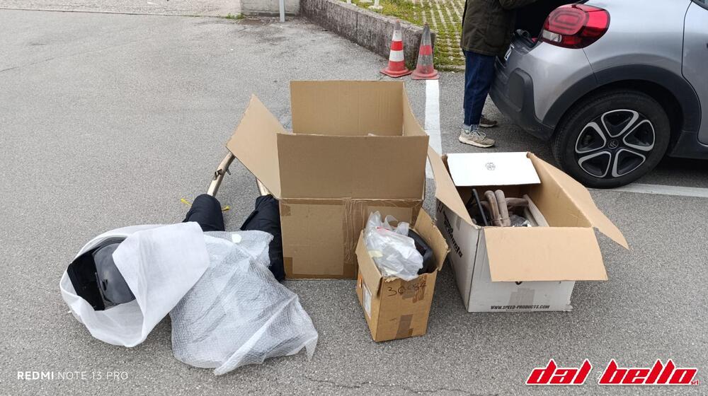 Kawasaki ZZR 1400 ABS (2012 - 15) (5)