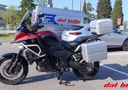 Honda Crosstourer Travel Edition ABS (2016 - 20) usata