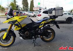 Suzuki V-Strom 1050DE (2023 - 24) usata