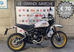 Ducati Scrambler 800 Desert Sled (2017 - 20) usata