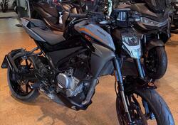 CFMOTO 300NK (2021 - 25) usata