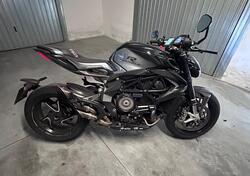 MV Agusta Brutale 800 RR SCS (2021 - 22) usata