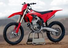 Ducati MX, occhio agli accessori, giocando col configuratore si arriva a 22000 euro [VIDEO]