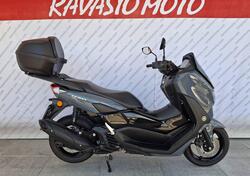 Yamaha N-Max 125 (2021 - 24) usata