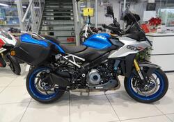 Suzuki GSX-S1000GX Touring (2024 - 25) usata