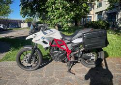 Bmw F 700 GS (2016 - 18) usata