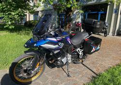 Bmw F 850 GS (2021 - 24) usata