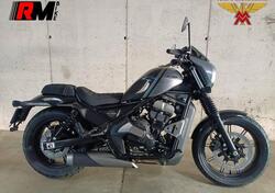 Moto Morini Calibro Custom (2024 - 25) nuova