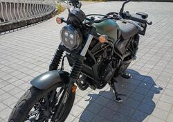 Honda CL500 (2023 - 24) usata