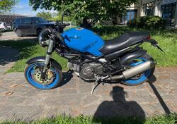 Ducati Monster 600 (1994 - 02) usata