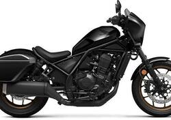 Honda CMX 1100 Rebel T DCT (2023 - 24) nuova