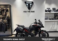 Ducati Multistrada V4 S Grand Tour (2024) usata