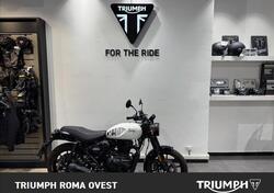 Royal Enfield HNTR 350 (2022 - 25) usata